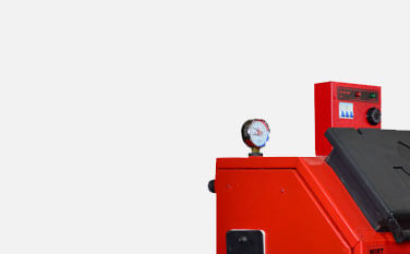 Котлы WIRT в Кызыле - любое топливо