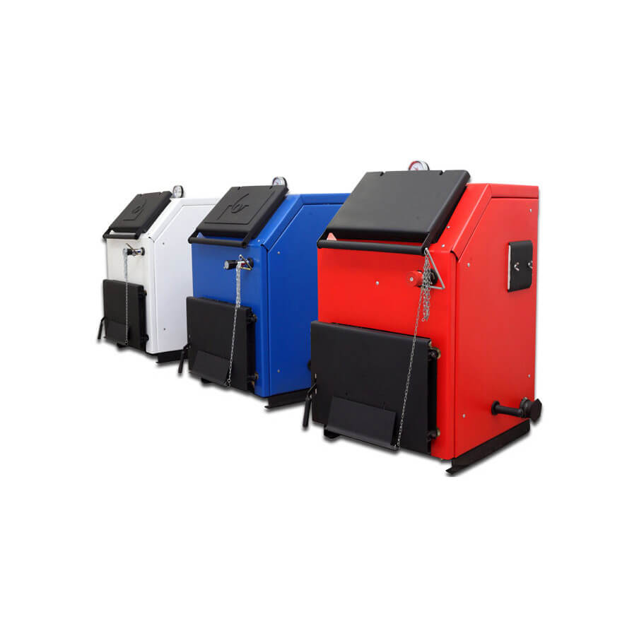 Комбинированные котлы длительного горения в Кызыле